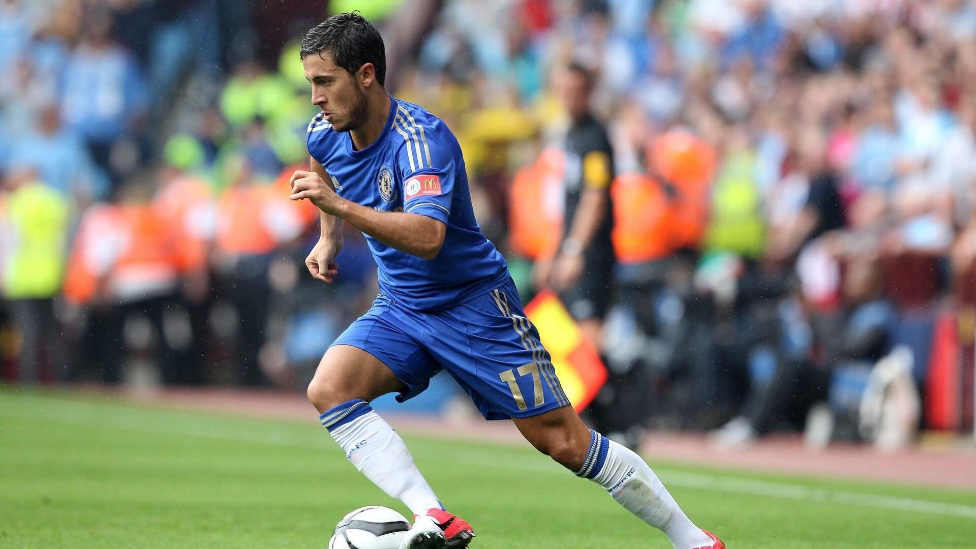 “阿根廷美洲狮队用实力证明了自身的世界级地位”