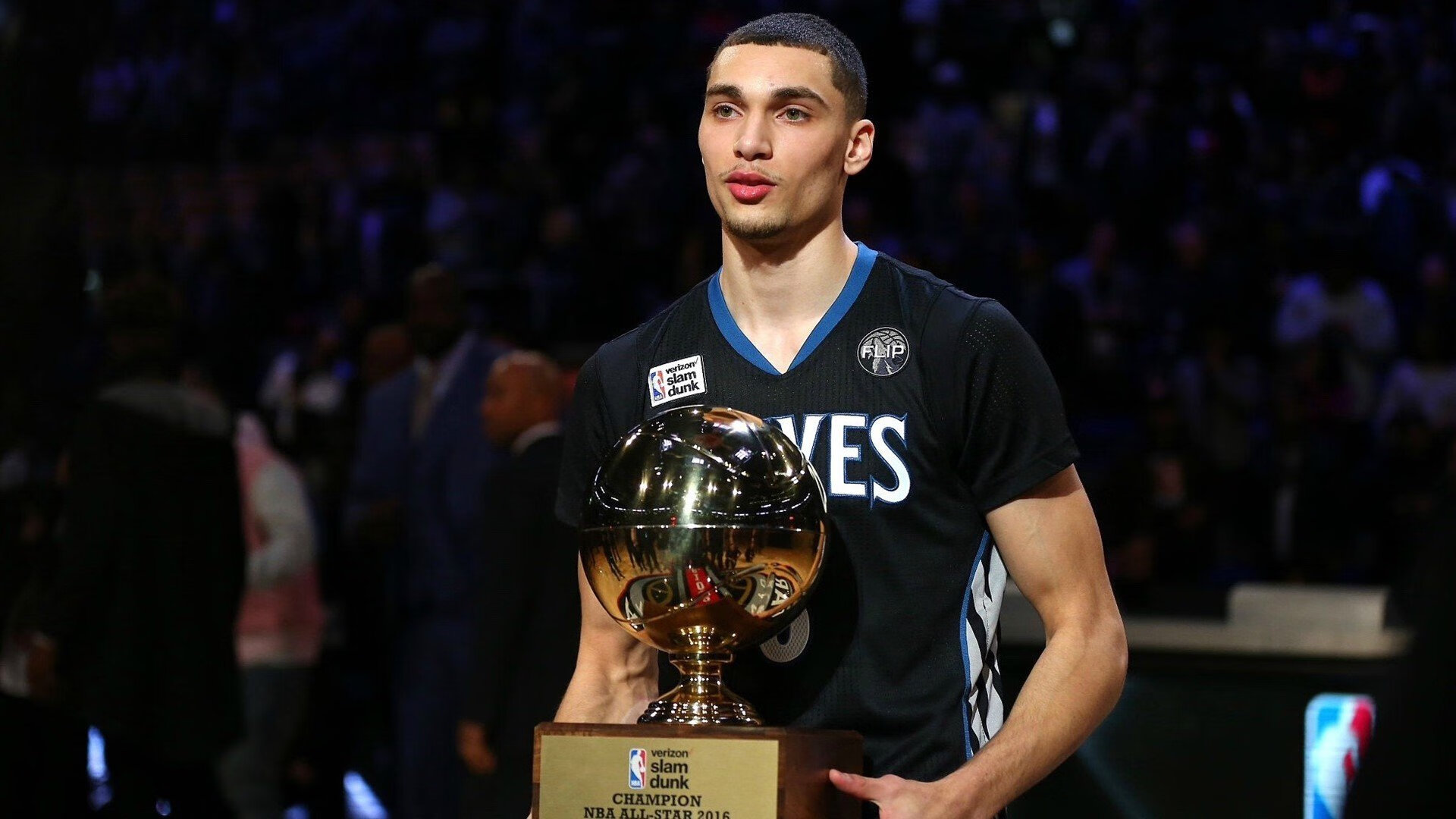 九游体育登陆-未来之星：哪些新秀最有望冲击“年度MVP”？，未来之星2021